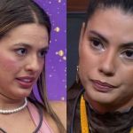 BBB 24: Beatriz revela à aliadas que Fernanda foi orientada para o Sincerão