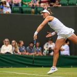 Brasil volta para a rota da WTA com torneio em Florianópolis 