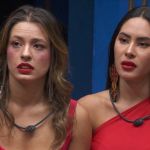 BBB 24: Isabelle e Beatriz definem nova Líder após divergências