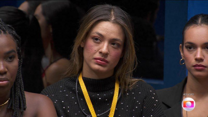 BBB 24: quem está no Paredão? Veja votos e justificativas