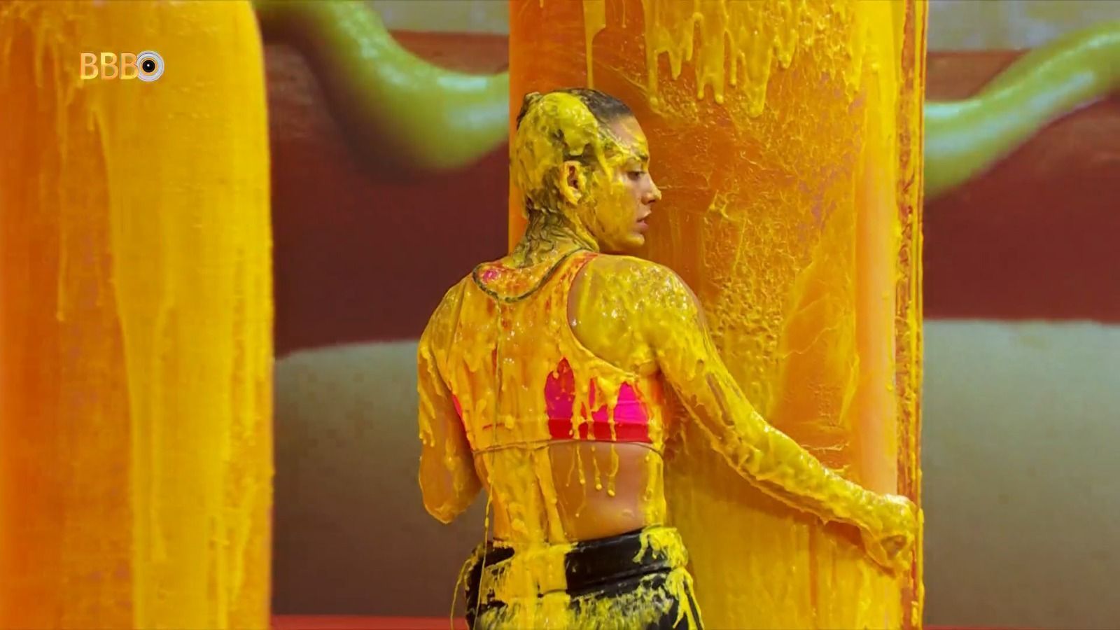 Beatriz vence a Prova do Líder do BBB 24; saiba quem ela vai indicar ao Paredão