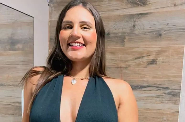 Beatriz Miranda, influencer com mais de 1 milhão de seguidores, é morta estrangulada pelo namorado