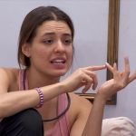 BBB24: Beatriz faz revelação sobre psicóloga, e câmera é cortada durante conversa
