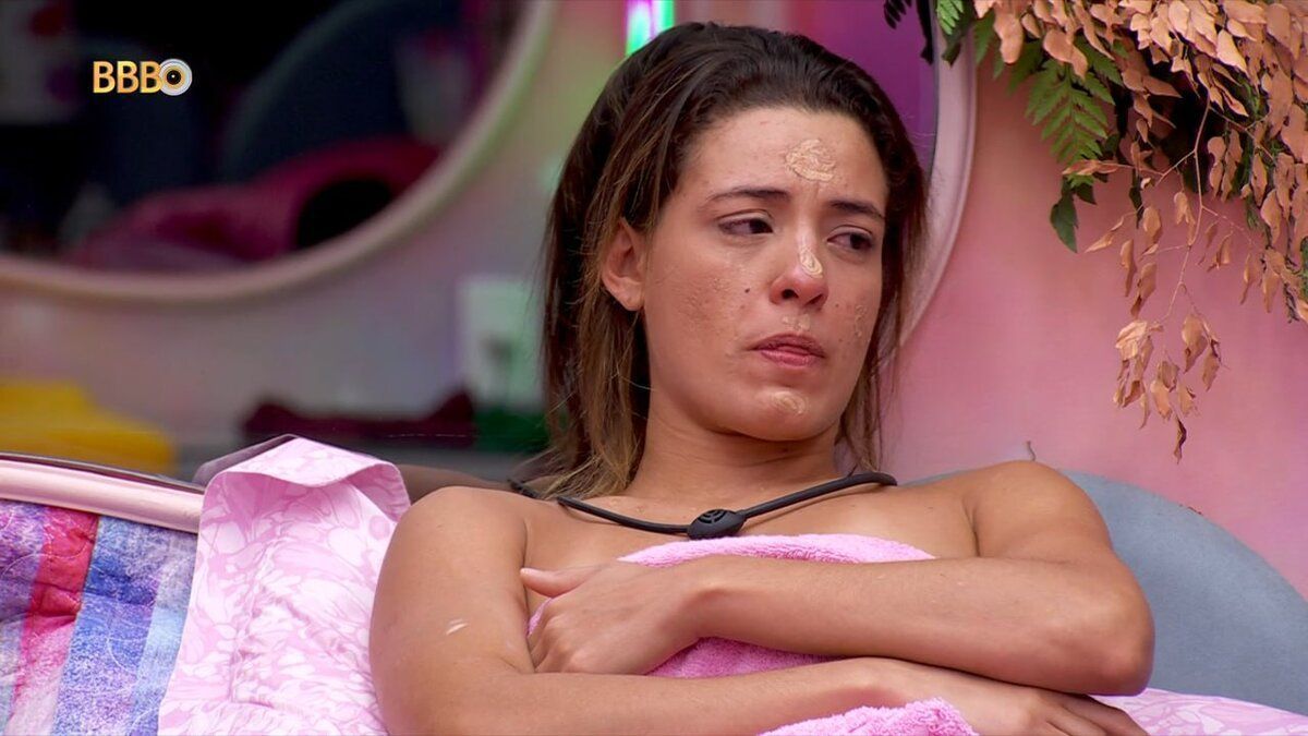 Web recupera vídeo do Big Boss falando que Beatriz seria expulsa por quebrar regra; veja