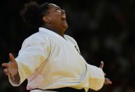 Ouro de Beatriz Souza faz Judô ampliar liderança de medalhas olímpicas do Brasil; veja ranking