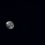 Terra terá 'segunda lua' orbitando por dois meses; entenda fenômeno