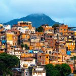 Favelas em todo o Brasil agora têm CEP, anuncia governo