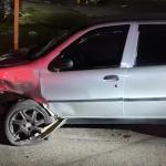 Bêbado bate carro, deixa passageiro em estado grave, briga com bombeiro e é preso em MG