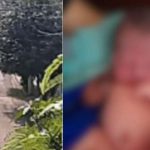 Recém-nascido é abandonado em porta de bar em MG horas após nascer