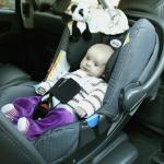 Pais devem ter atenção na compra e uso correto do bebê conforto; veja dicas