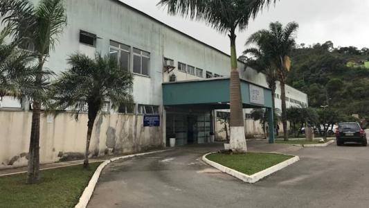 Bebê faleceu na Santa Casa da Misericórdia de Ouro Preto