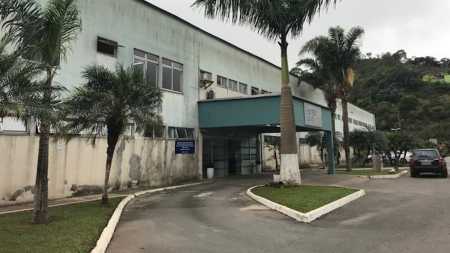 Bebê faleceu na Santa Casa da Misericórdia de Ouro Preto