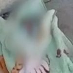 Mãe diz que abandonou bebê na Grande BH por ‘não ter condições de criar mais um filho’