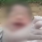 Vídeo mostra bebê encontrado em saco de lixo em Betim; assista