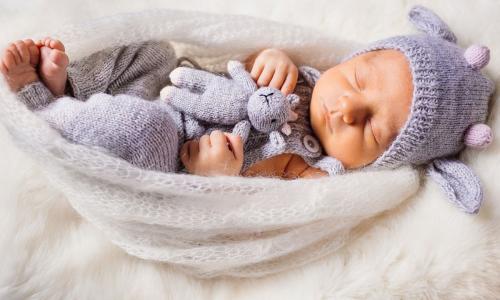 bebê reborn - Imagem Ilustrativa Freepik