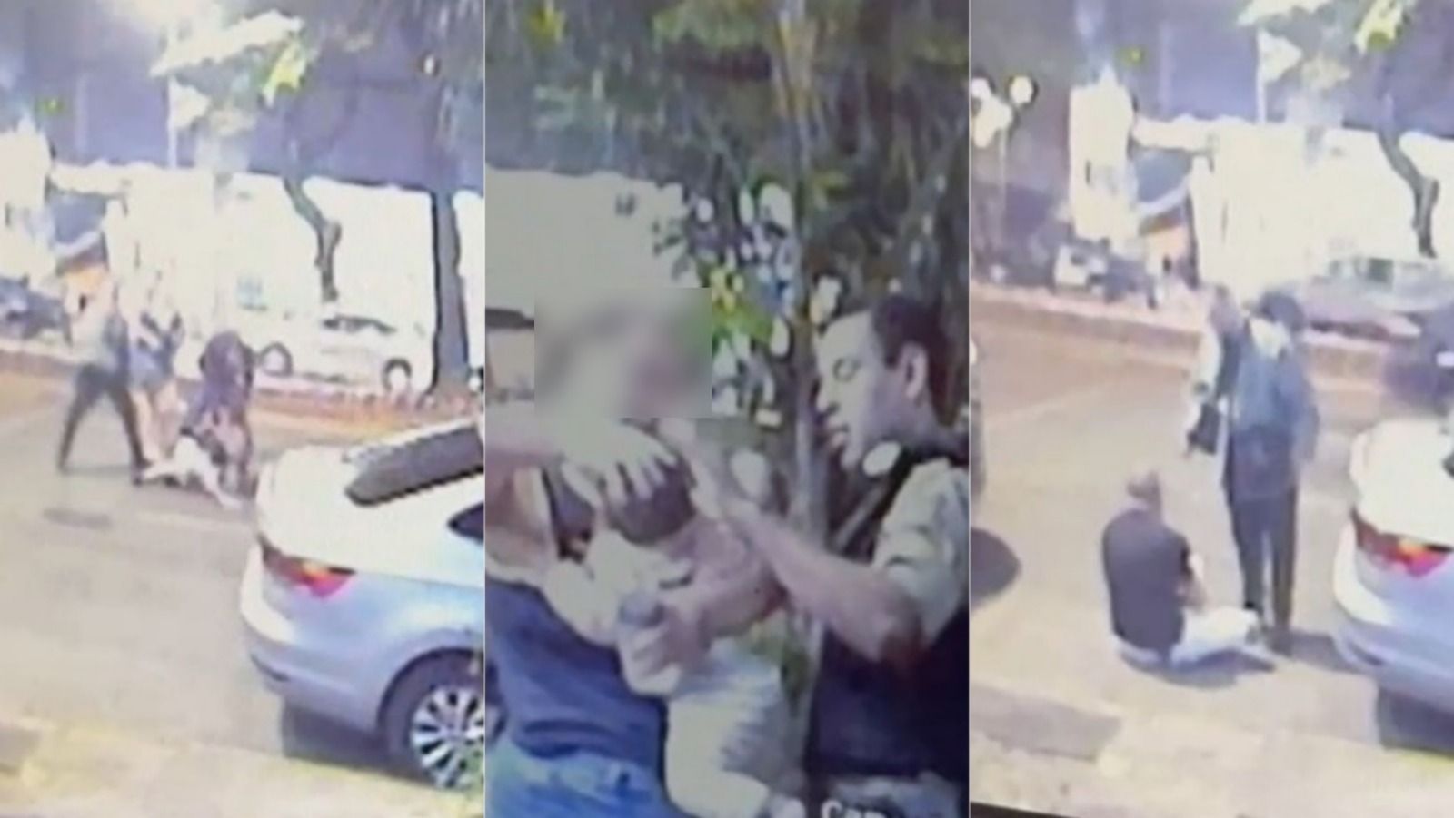 Homem que agrediu bebê alegando ser reborn vai passar por audiência de custódia neste sábado (7)