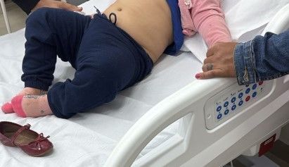 A mortalidade infantil no mundo caiu mais da metade nos últimos 25 anos, segundo dados divulgados nesta quarta-feira pela Organização Mundial da Saúde (OMS).