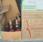 Perícia vai analisar bebidas adulteradas apreendidas em barracão de Ribeirão das Neves