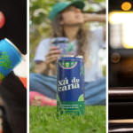 Xá de Cana, Lambe-lambe e Stone Light: confira novidades nas bebidas do Carnaval de BH de 2025