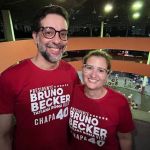 Bruno Becker é eleito o novo presidente do Náutico para biênio 2024-2025