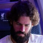Alisson alega problemas pessoais e desfalca Liverpool em pré-temporada na Ásia