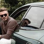 Beckham desenha próprio modelo de carro avaliado em R$1 milhão; veja fotos