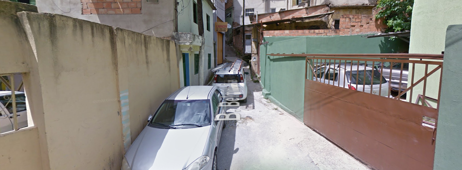 Pintor é morto a tiros e a facadas no Cabana do Pai Tomás, na região oeste de BH