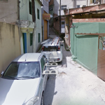 Pintor é morto a tiros e a facadas no Cabana do Pai Tomás, na região oeste de BH
