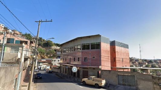 Beco da Paz, 50, bairro Jardim Filadélfia, em BH