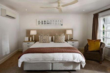 Quarto de hotel