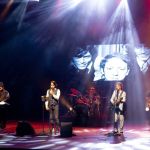 Bee Gees Alive em Juiz de Fora