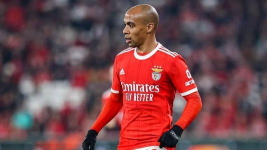 Benfica se classificou em primeiro no grupo H