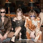 Måneskin divulga turnê mundial e inclui Brasil na lista