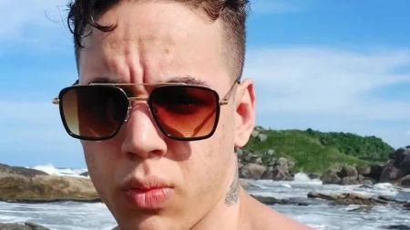 Begoleã Fernandes estava tentando voltar para Minas Gerais por Lisboa