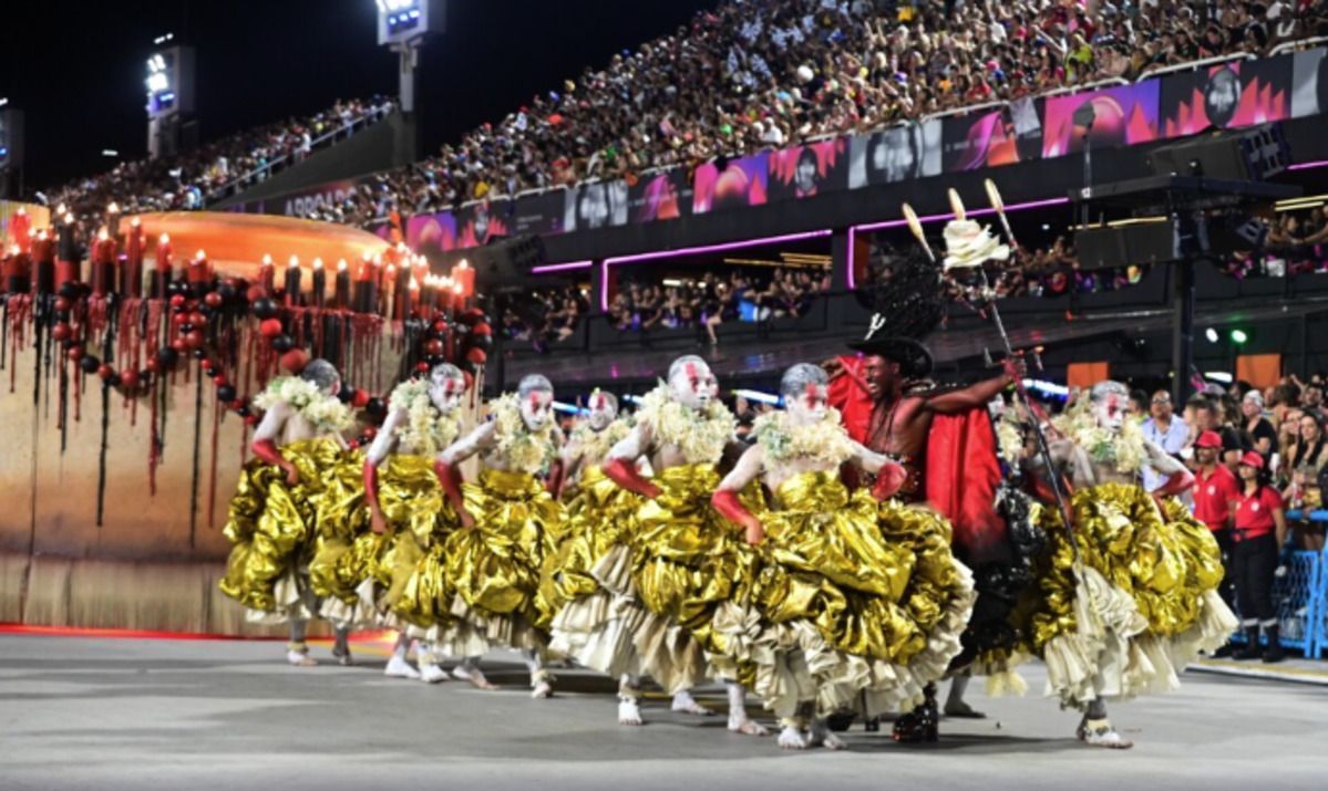 Que horas vai ser e como assistir o Desfile das Campeãs do Rio?