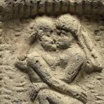 Beijo mais antigo da humanidade aconteceu na Mesopotâmia há 4.500 anos, diz estudo