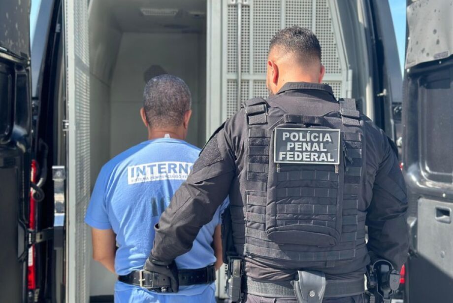 Agentes de presídios de segurança máxima terão salários reajustados, chegando a R$ 20 mil