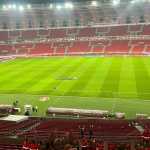 Internacional x Cruzeiro: siga, ao vivo, o pré-jogo pelo Brasileirão