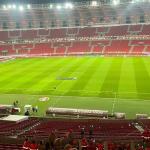 Internacional x Cruzeiro: siga, ao vivo, o pré-jogo pelo Brasileirão