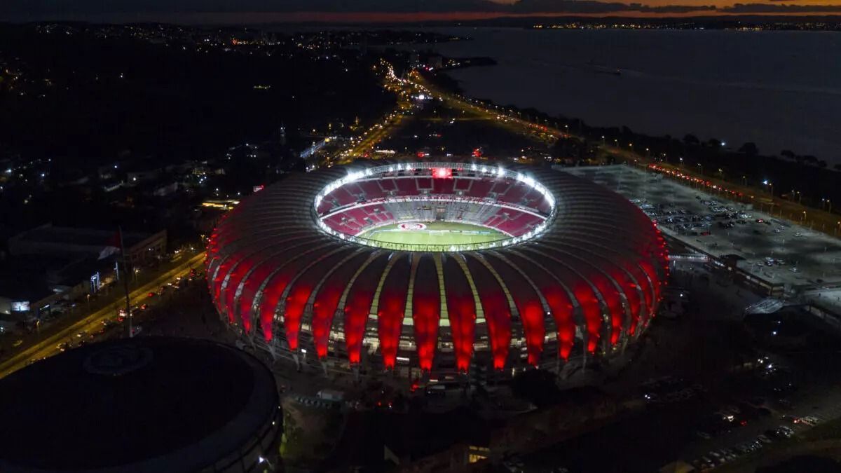 Internacional x Cruzeiro: horário e onde assistir ao vivo pelo Brasileiro