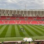 Inter explica por que recusou pedido do Grêmio para usar o Beira-Rio