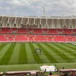 Inter x Fluminense: confira as escalações pelo Campeonato Brasileiro