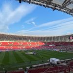 FGF define arbitragem de Inter x Caxias pela semifinal do Gauchão