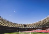 Internacional x São Luiz: as escalações para o jogo pelo Campeonato Gaúcho