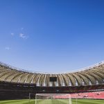 Internacional x São Luiz: as escalações para o jogo pelo Campeonato Gaúcho