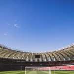 Internacional x São Luiz: as escalações para o jogo pelo Campeonato Gaúcho