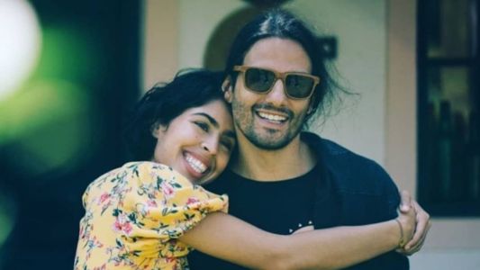 Bela Gil anunciou a separação pelas redes sociais