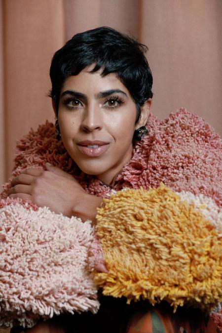 Bela Gil é apresentadora do 'Bela Cozinha' no canal GNT