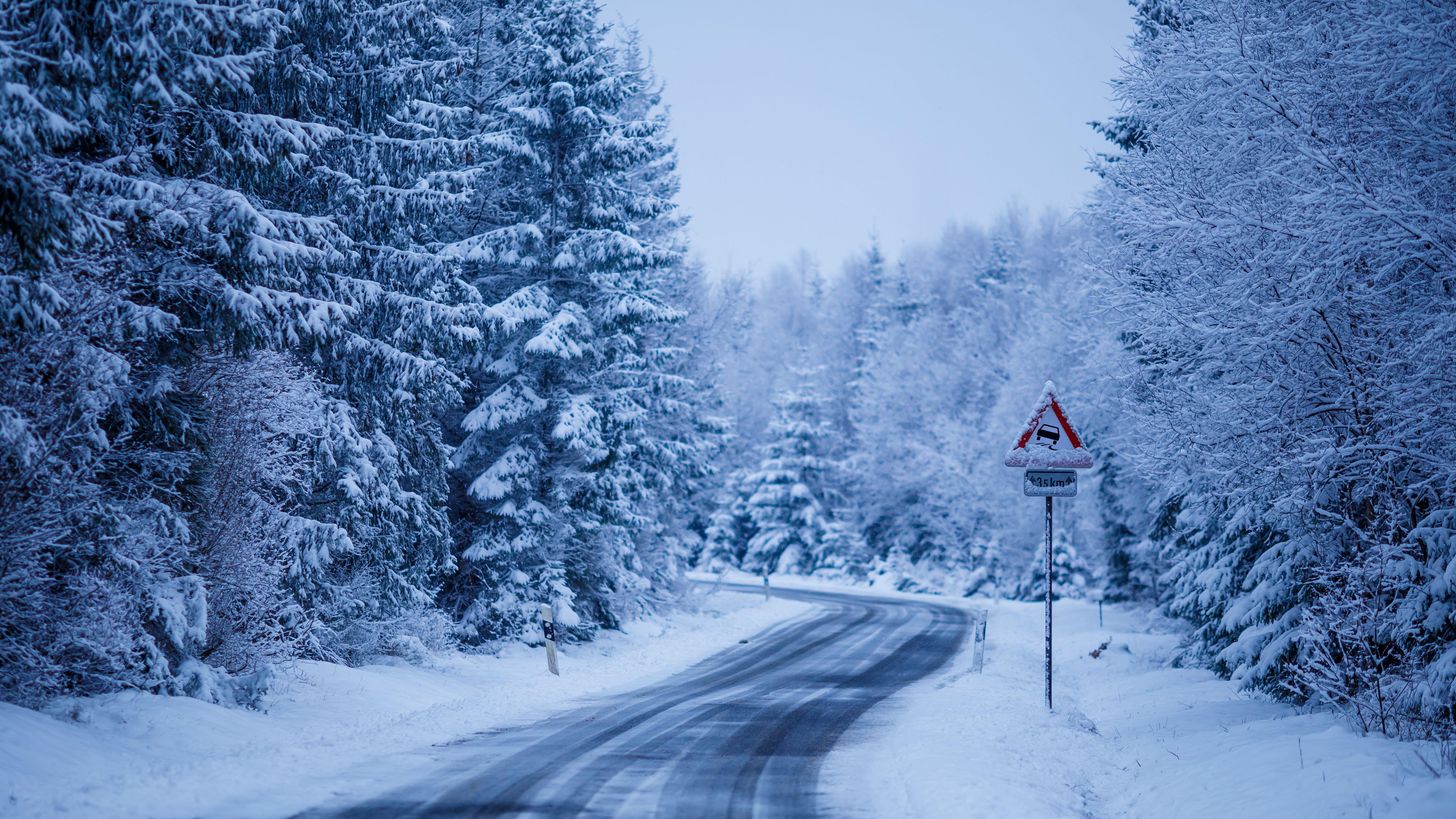 Sensação térmica de -25ºC: a cidade que vai bater todos os recordes de temperatura