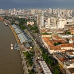 Na Rota da Mudança: Brasil mira futuro sustentável do transporte às vésperas da COP 30